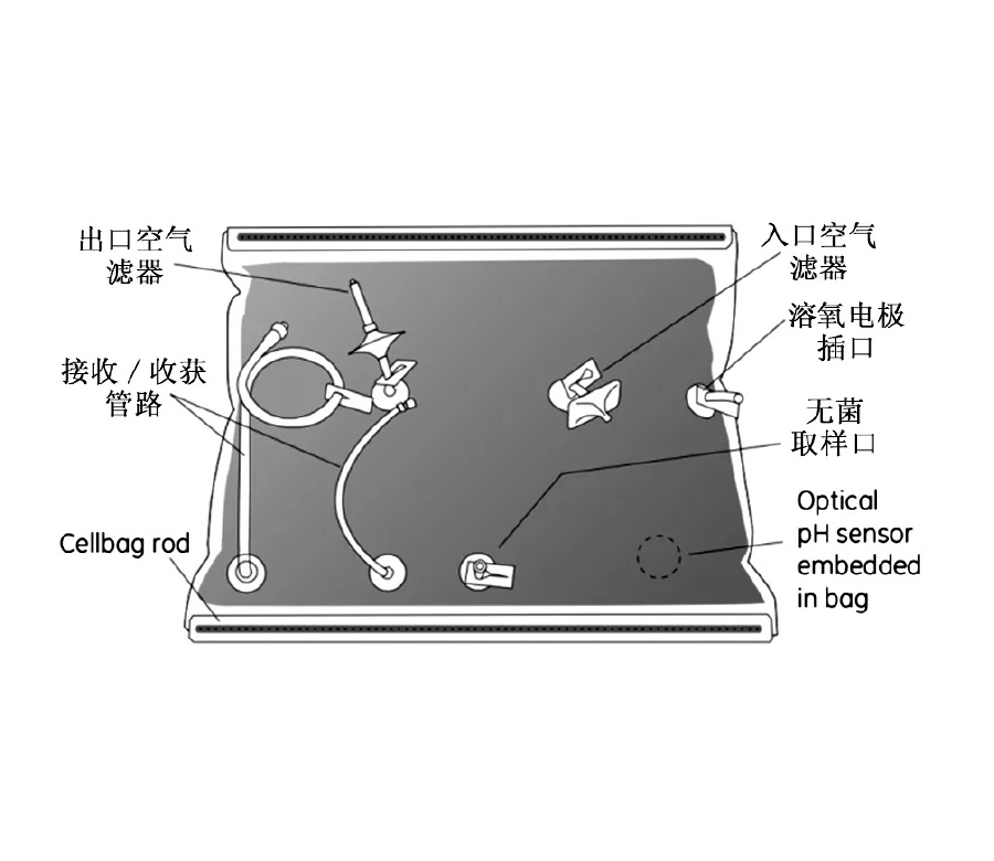 Disposable liquid storage systems