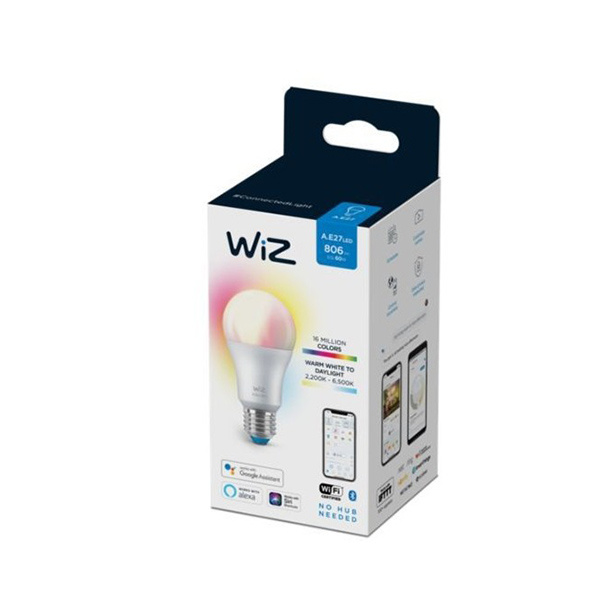 Light bulb packing box