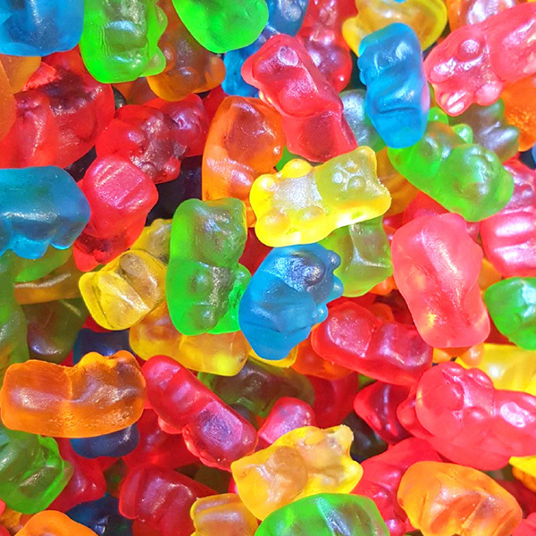 Gummy