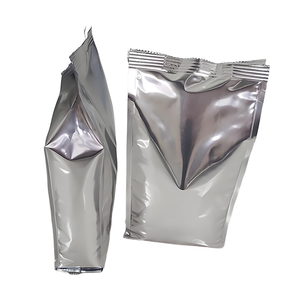 Aluminum Foil Milk Powder Bag