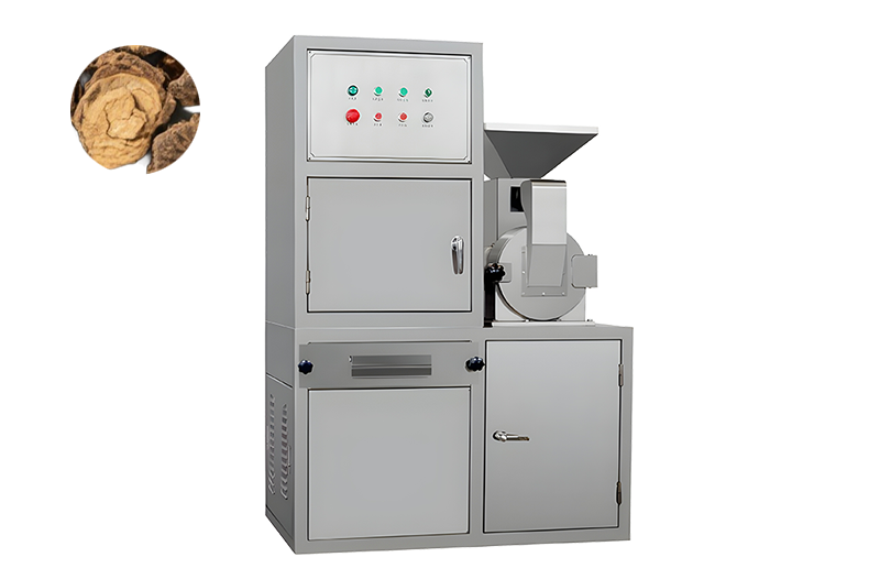 Dust Grinder Group