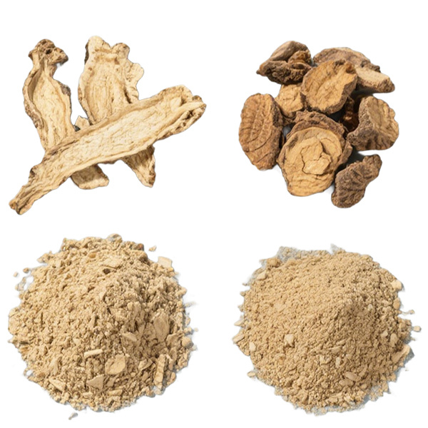 spices grinding