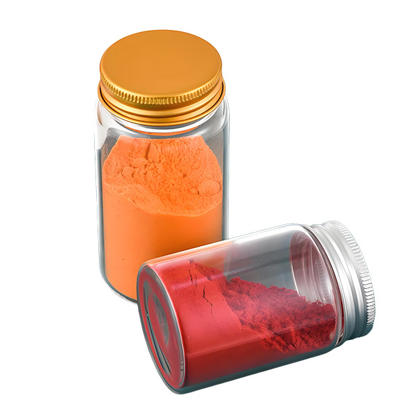 Powder bottling