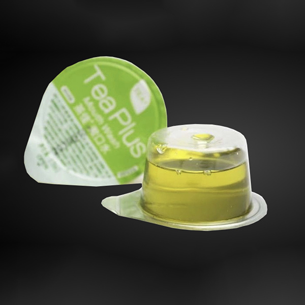 Honey blister packing