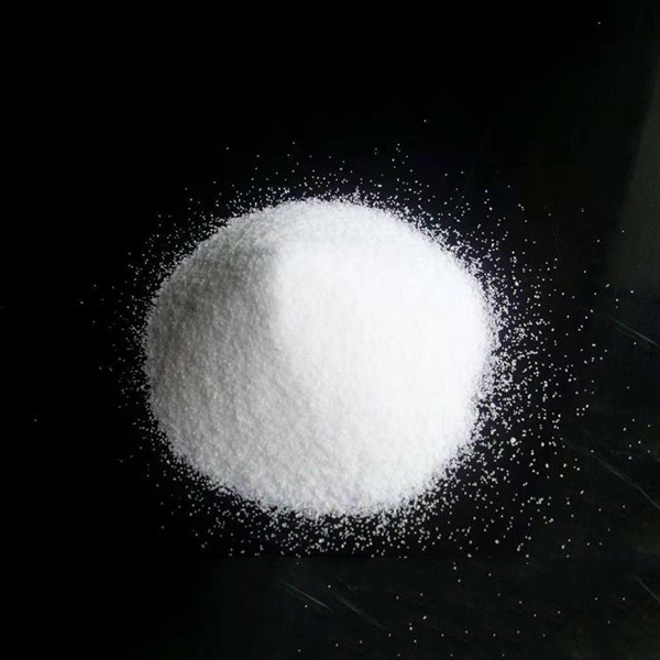 Granulation