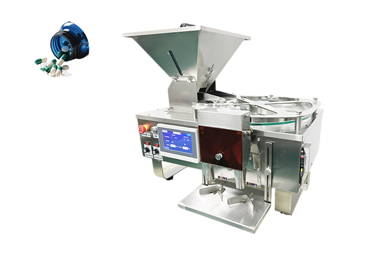 ZS-2B Desktop Counting Machine