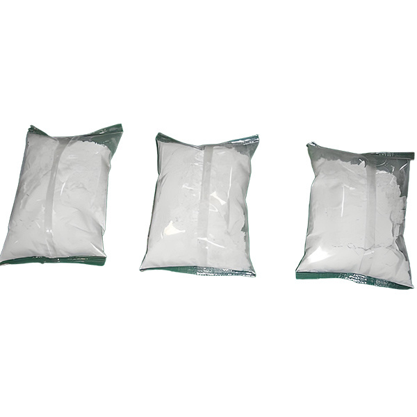 Powder filling and bagging
