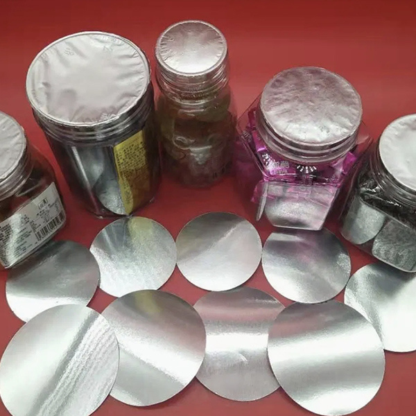 Bottle sealing