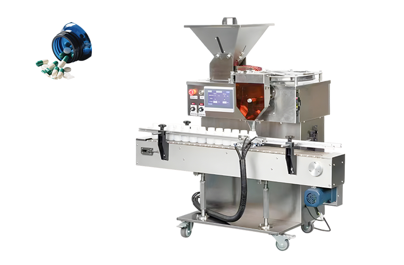 ZSL-A Automatic Counting Machine