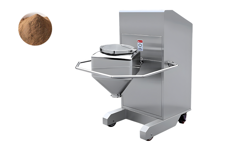 HSD Series Laboratory Mixer