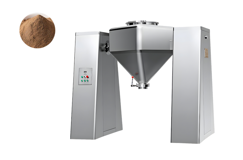 Square Tone Blender