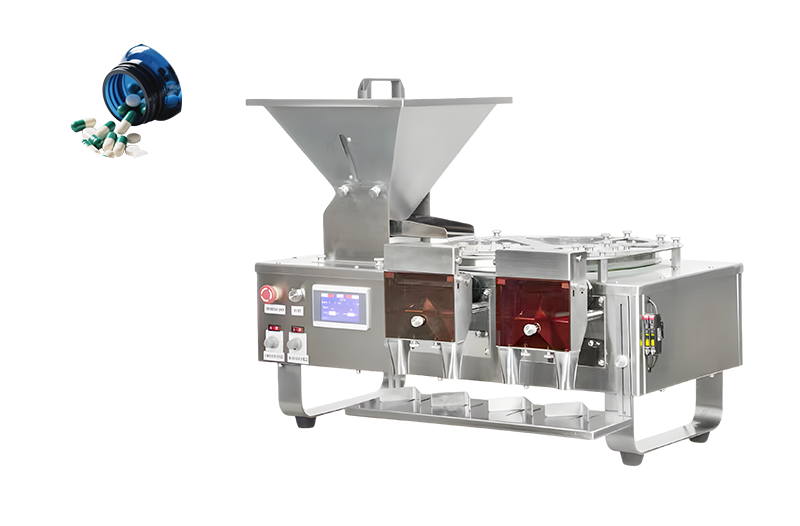 ZS-4B Desktop Counting Machine
