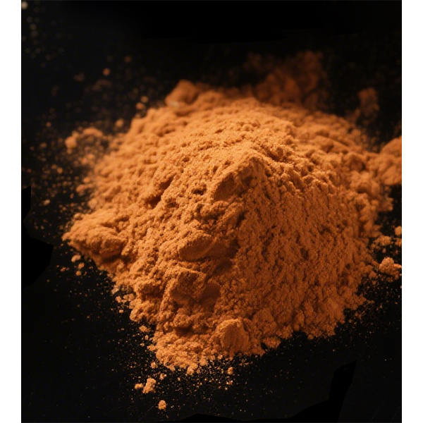 spices grinding