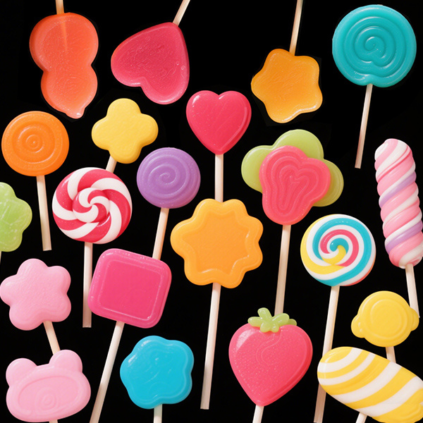 Lollipop