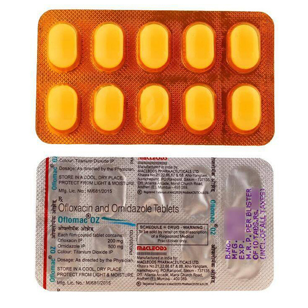tablet blisterpacking