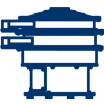 Powder Sifter Machine