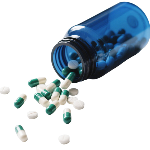 Capsule bottling