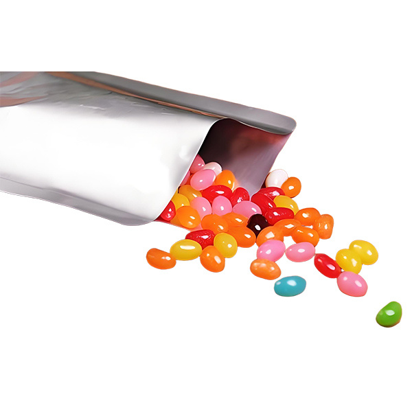 Candy bag packing
