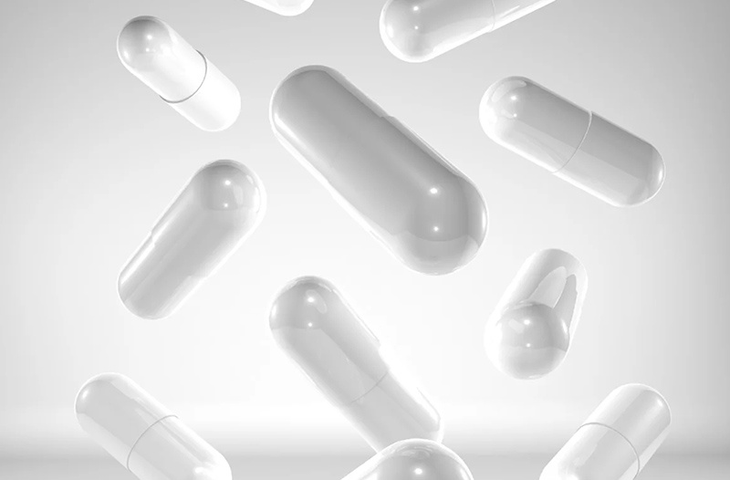 HPMC AR Capsule
