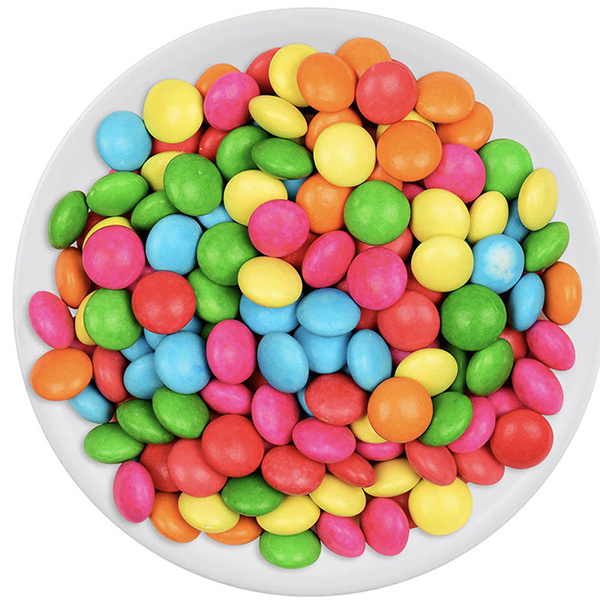 Tablet sugar coating
