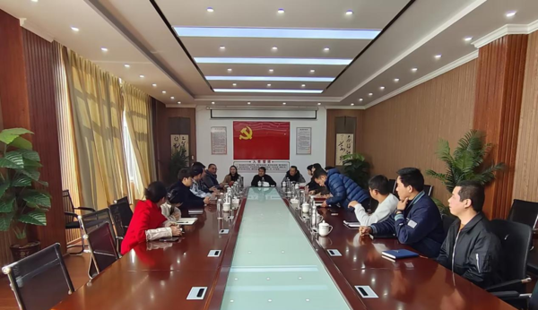 云南華晨集團(tuán)公司與祿豐市國(guó)控投資集團(tuán)有限公司達(dá)成業(yè)務(wù)合作并簽訂合作協(xié)議