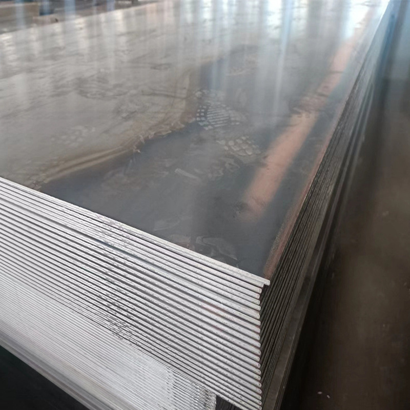 Q235/S235JR/A36 Carbon steel plate manufacturers