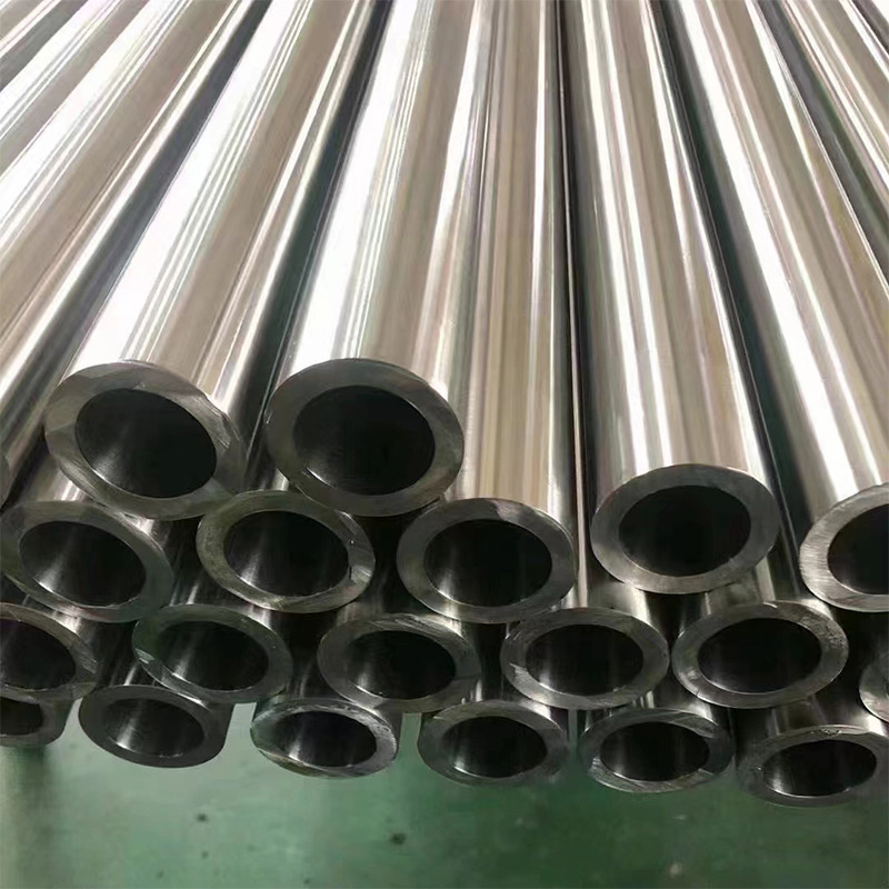 Monel400  Stainless steel pipe
