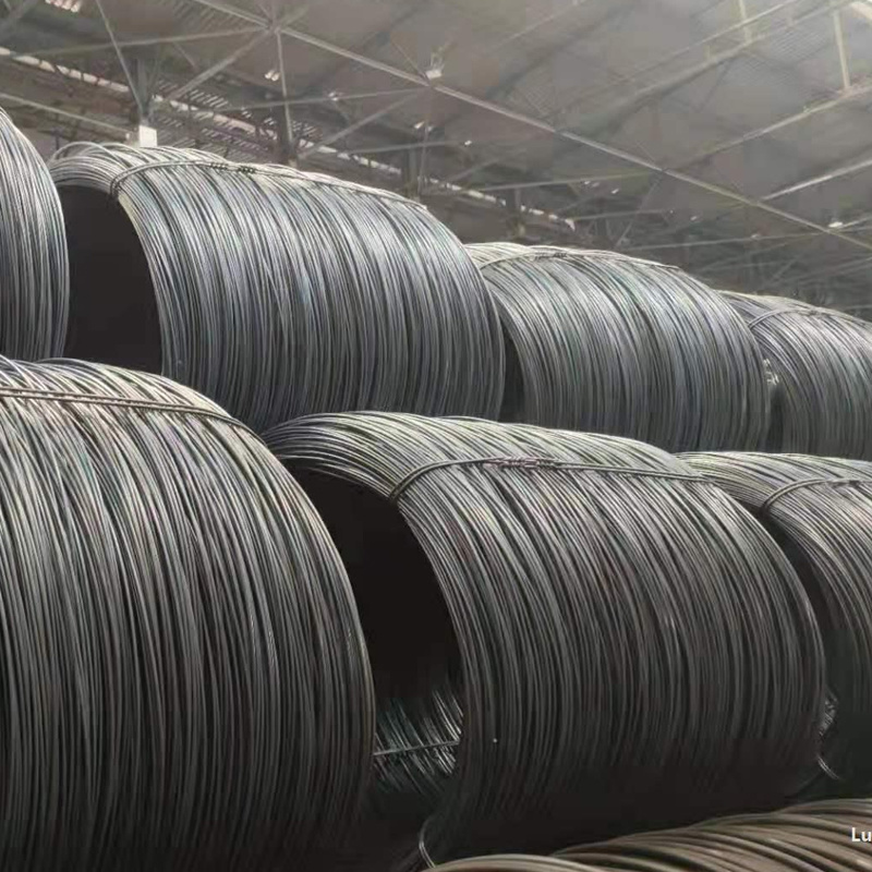 Carbon  Steel Wire Rod