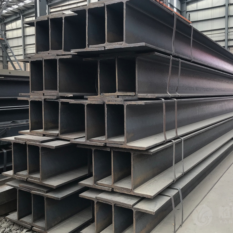 GB Q235B I-section steel