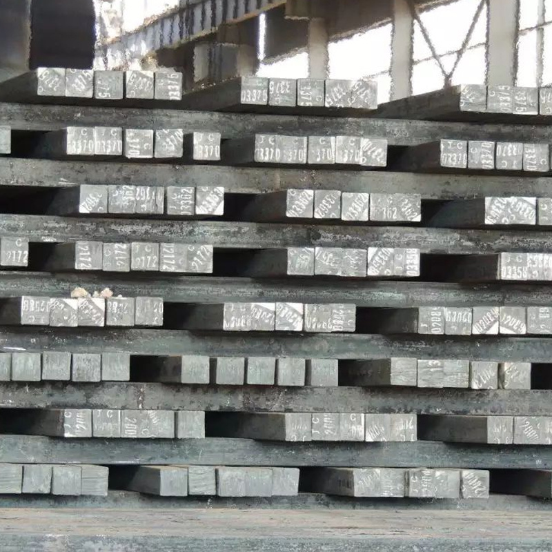 SS400 Square steel