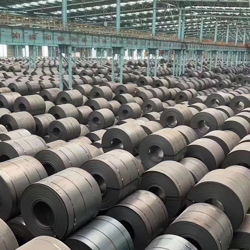 SPHC  Carbon steel coil