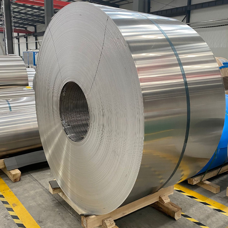 5xxx Aluminum Coil/Sheet