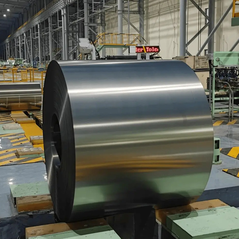 Cold rolled Non-Oriented silicon steel