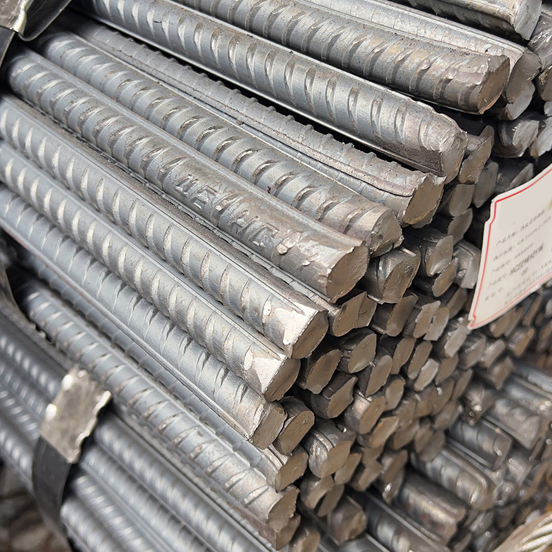 HEB500E Rebar