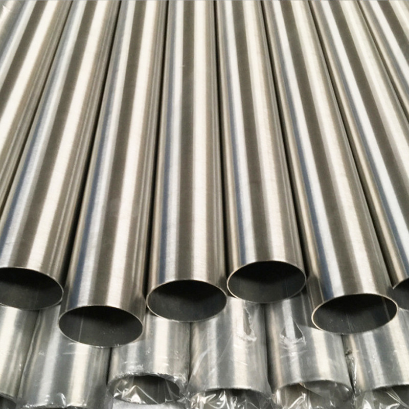 2507 stainless steel pipe