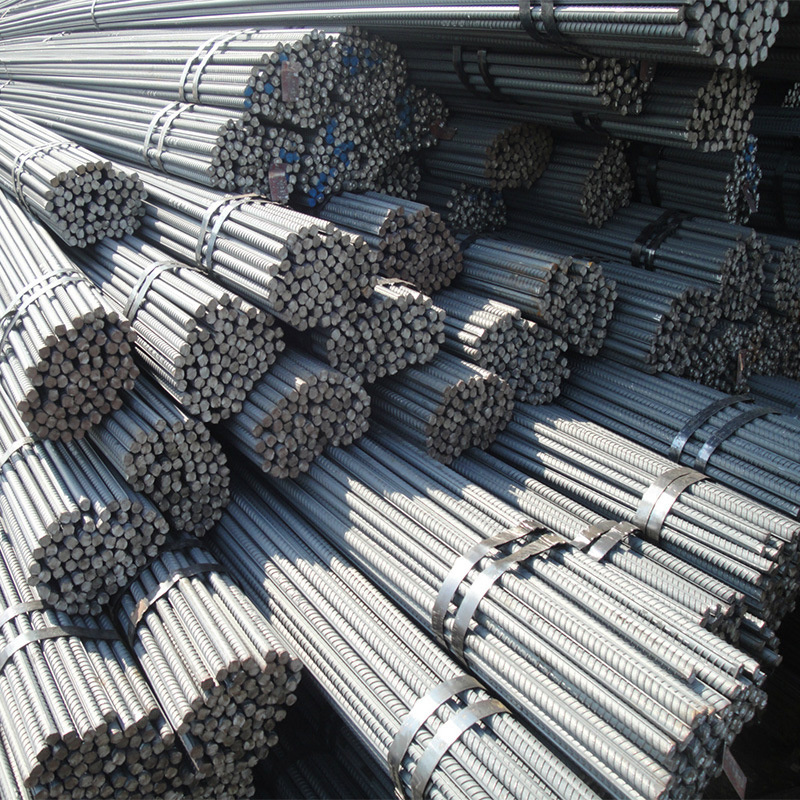 GR40 Rebar