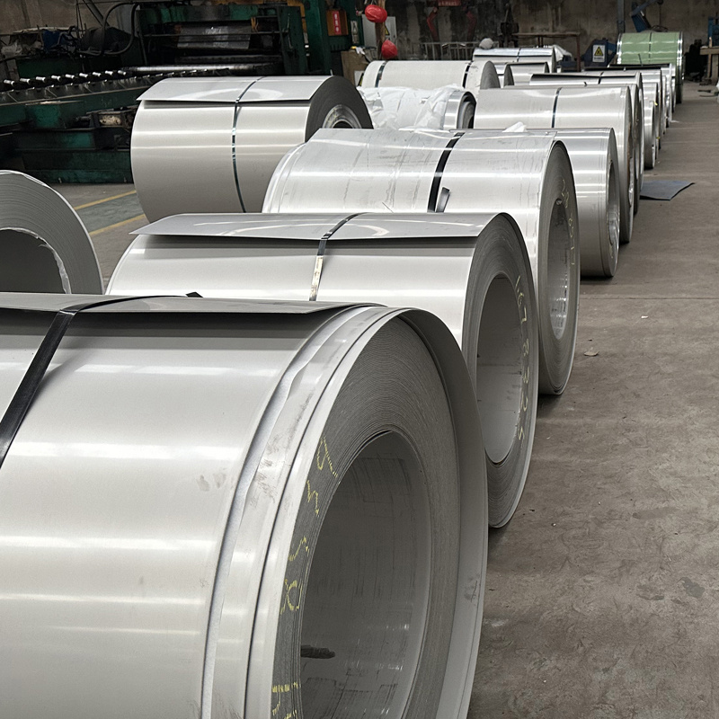 310S  Stainless steel coil