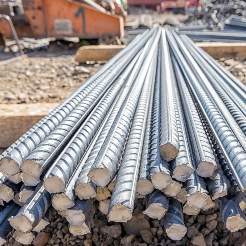 GR60 Rebar