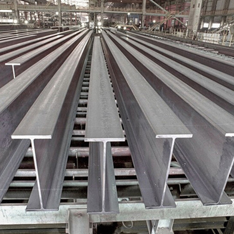 Stainless Steel profiles I-beam