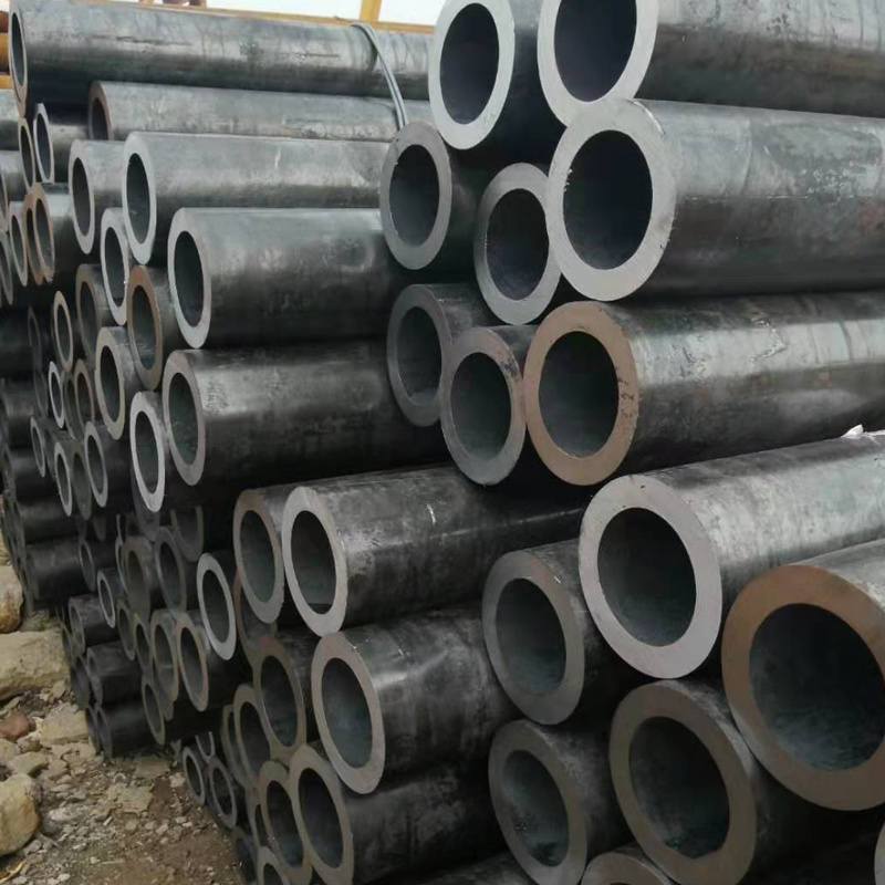 A53 Carbon steel pipe