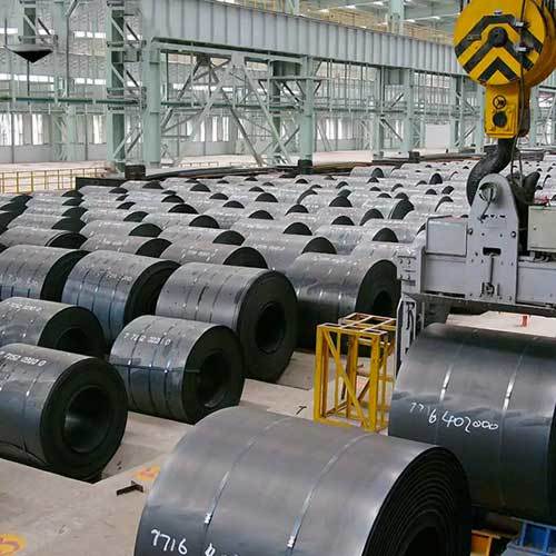 1020 Carbon steel coil Chinese