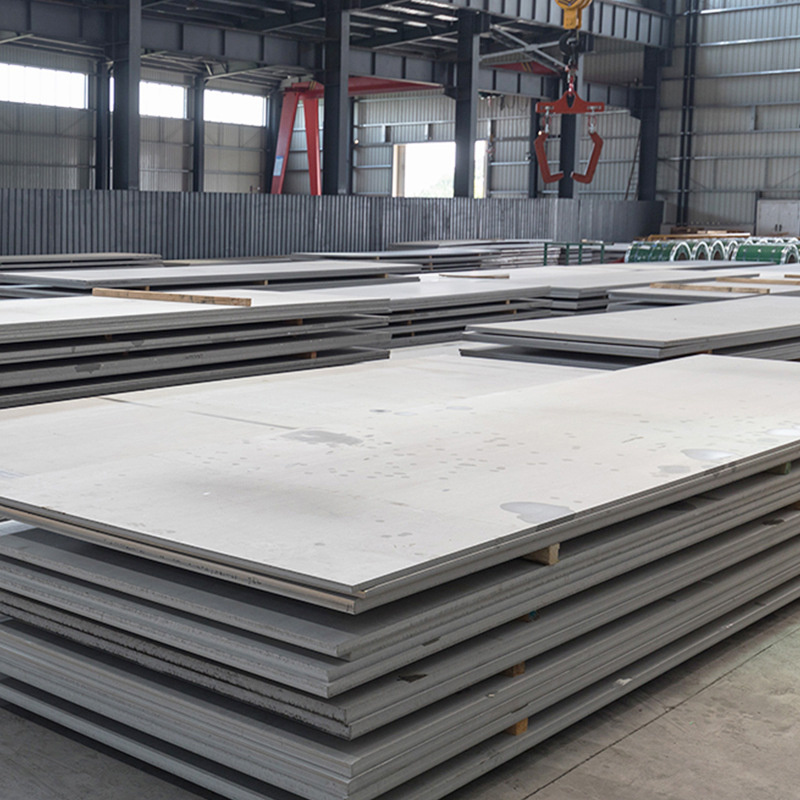 Hastelloy C-276   Stainless steel plate