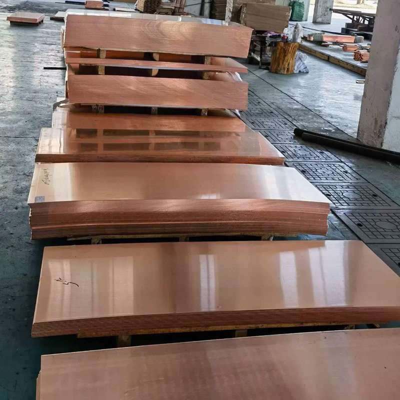 Copper Sheet