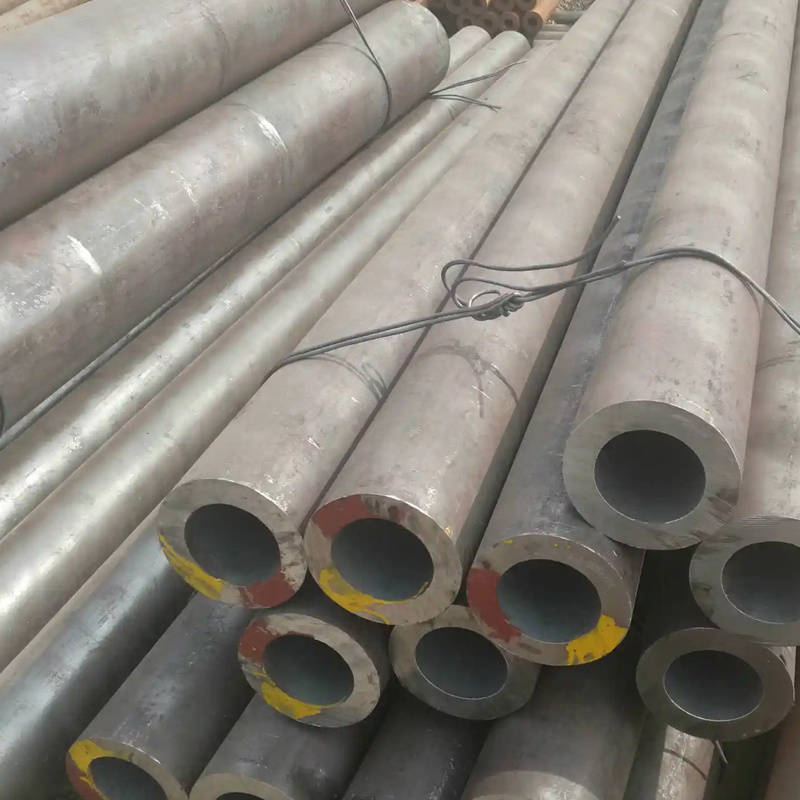 Seamless Steel Pipe
