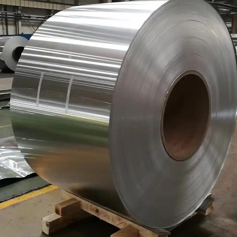 2024-T3 Aluminum coil