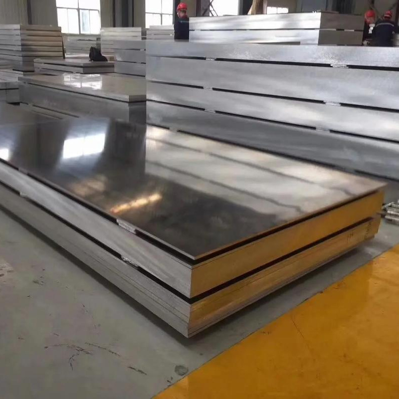 7075 Aluminum plate