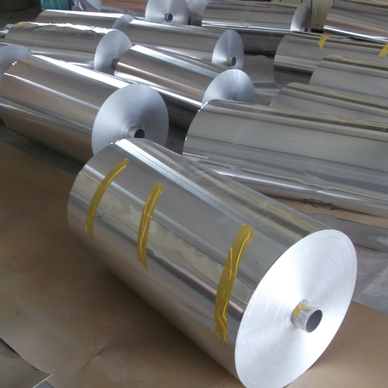 best 5052 Aluminum foil