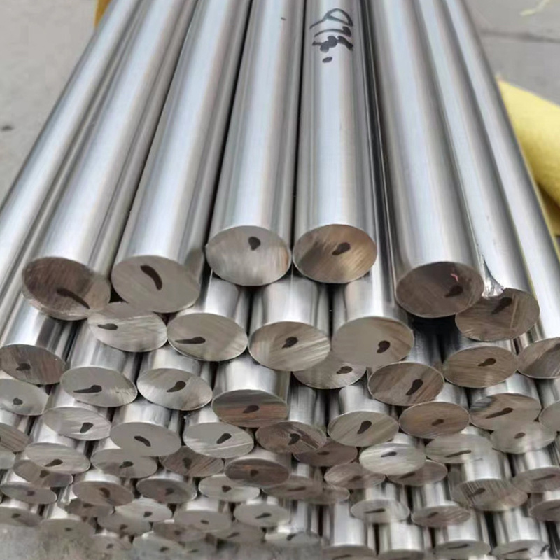 INCOLOY  825  Stainless steel round bar