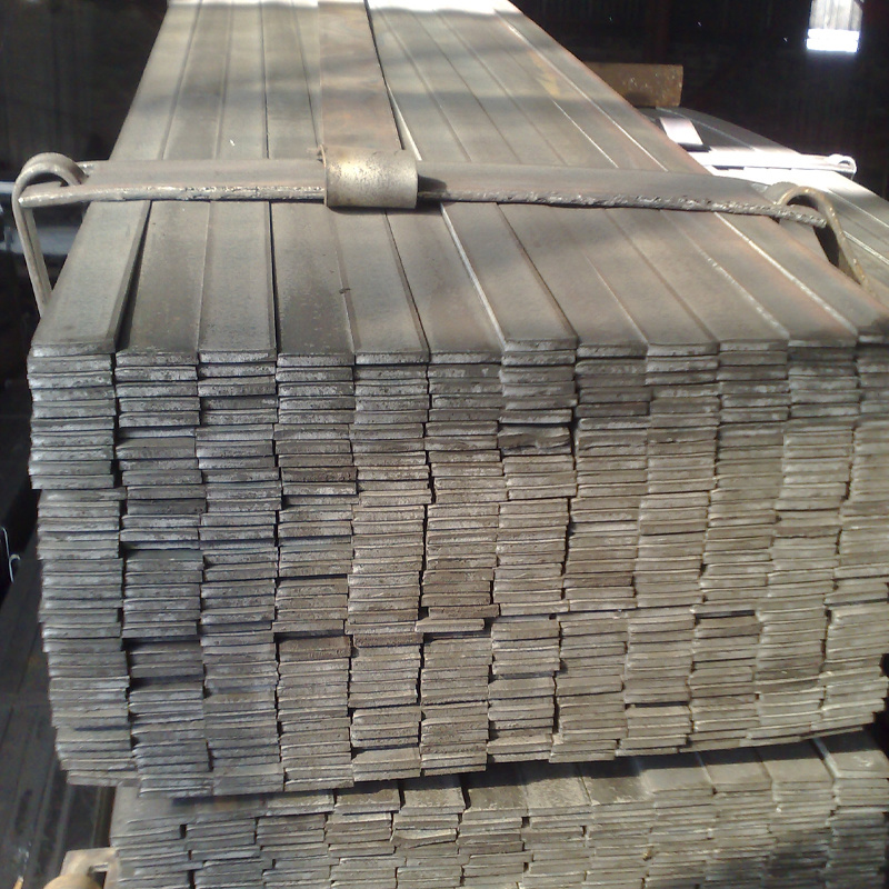 Flat Steel