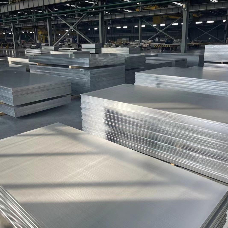 6061 Aluminum plate